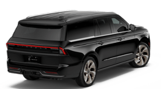 2026 Lincoln Lincoln Navigator External Image 4